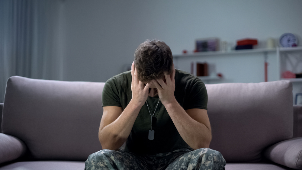 PTSD Flashbacks | What is a Flashback?
