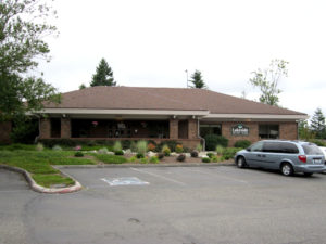 edmonds rehab facility