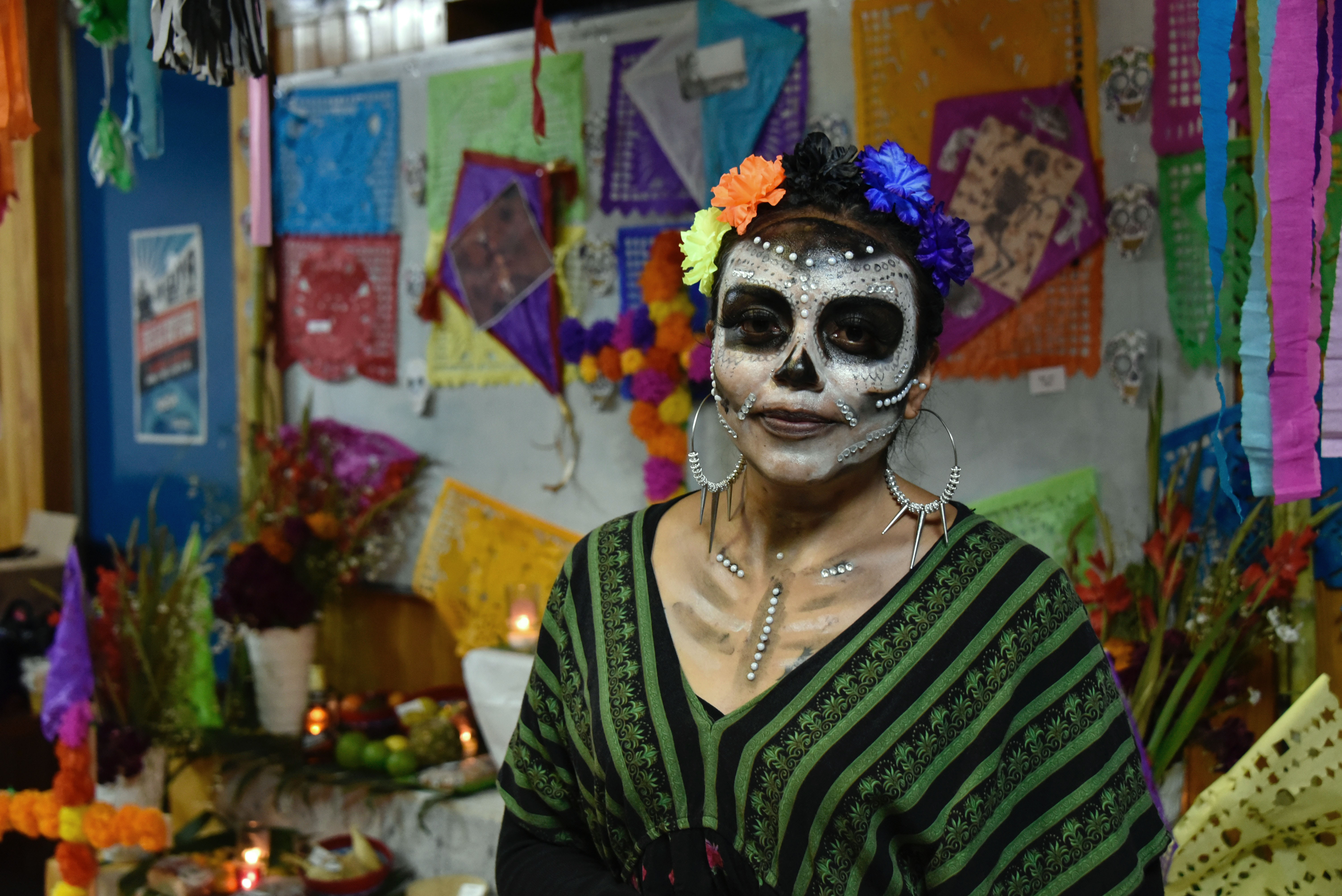 Dia de los Muertos