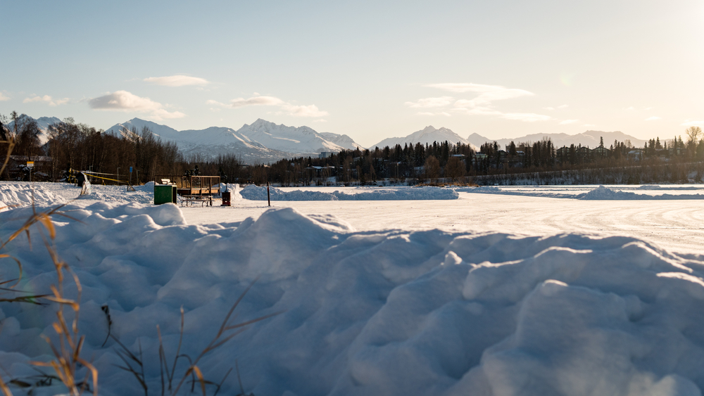 Alaskans At Higher Risk For Seasonal Affective Disorder & Addiction