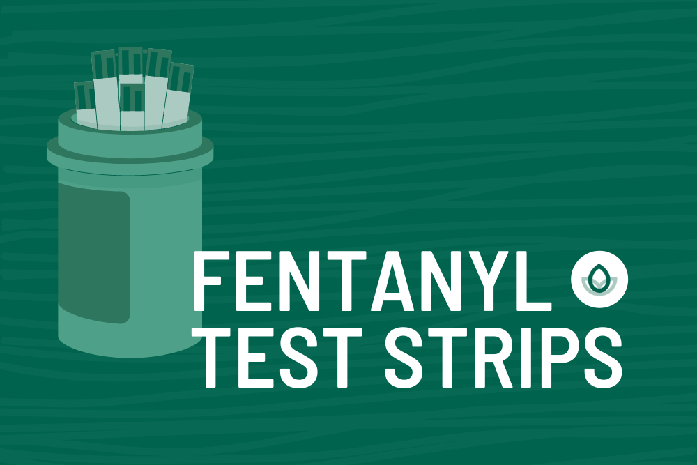 fentanyl test strips