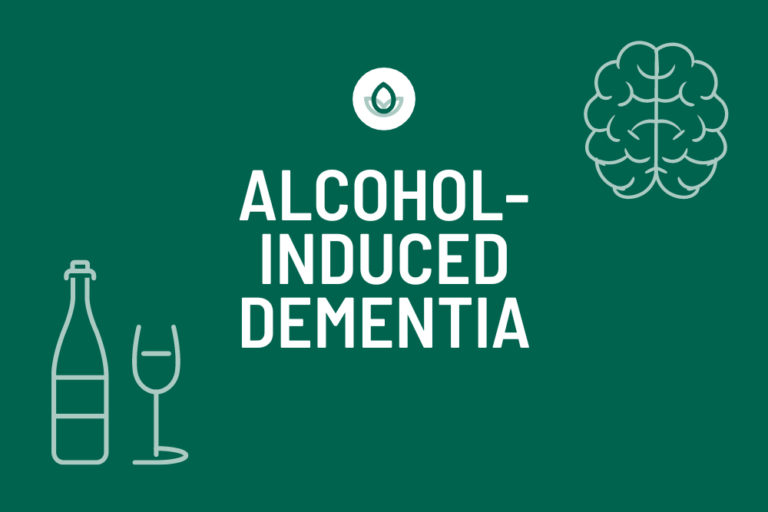 Can Alcohol Cause Dementia? Substance Abuse and Memory Problems