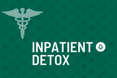 inpatient detox
