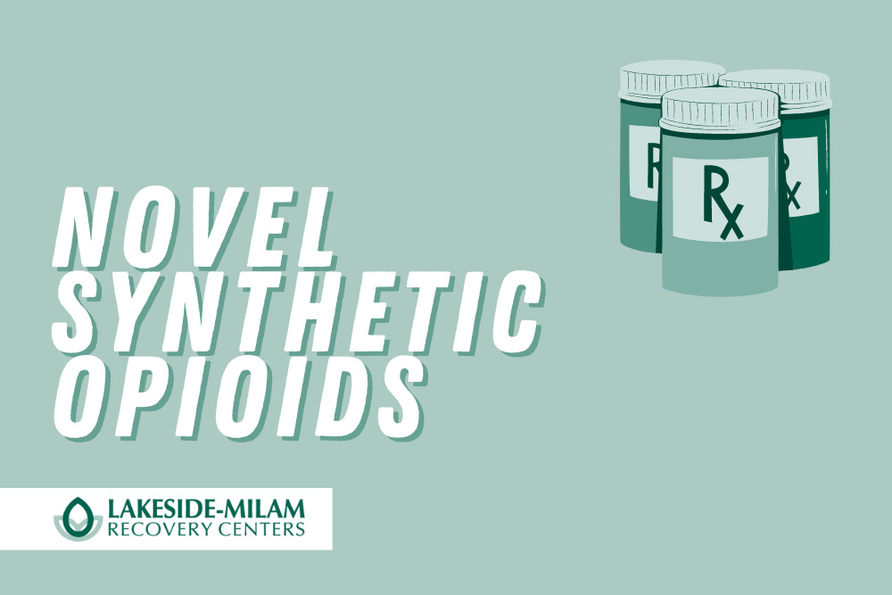 novel synthetic opioids